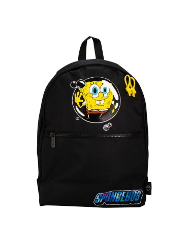 Bob l'éponge sac à dos Bubble Sacs Bob l´éponge Sac à dos sous licence officielle
