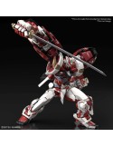 MG - Gundam Astray Red Frame Powered Red HI Resolution Model