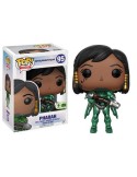 Overwatch - Funko Pop 95 Pharah EXclu