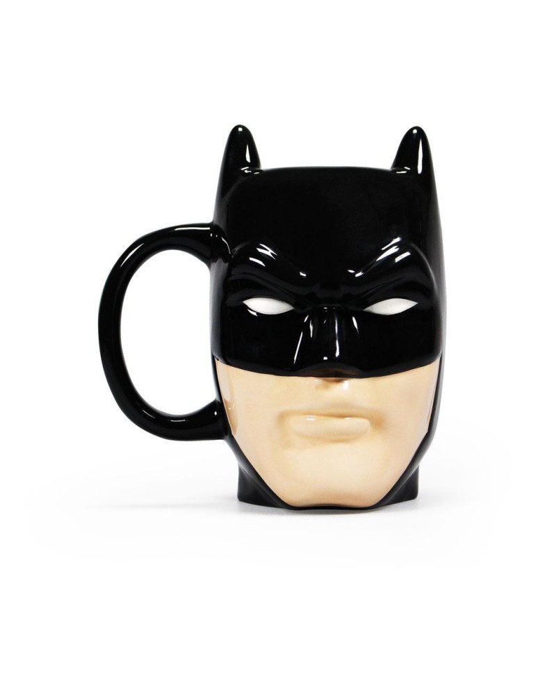 DC COMICS - Mug - 3D Batman