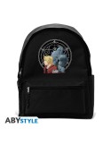 FULLMETAL ALCHEMIST - Sac à dos "Les frères Elric"