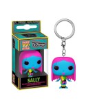 Disney NBX Pocket Pop The Sally Blacklight