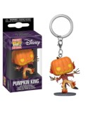 Disney NBX Pocket Pop Pumpkin king