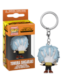 My Hero Academia Pocket Pop Shigaraki (Hideout)