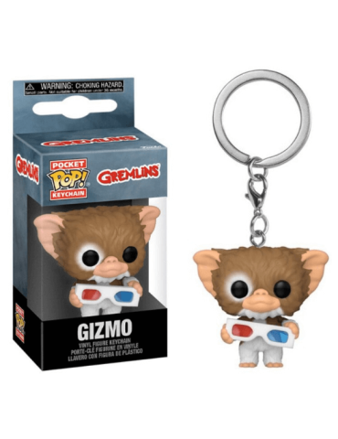 Gremlins Pocket Pop Gizmo w/3D