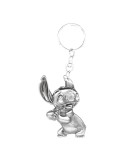 Disney porte-clés métal Stitch