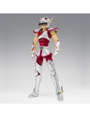 Saint Seiya / Figurine Seiya de Pégase 20th Anniversary Ver. Myth Cloth