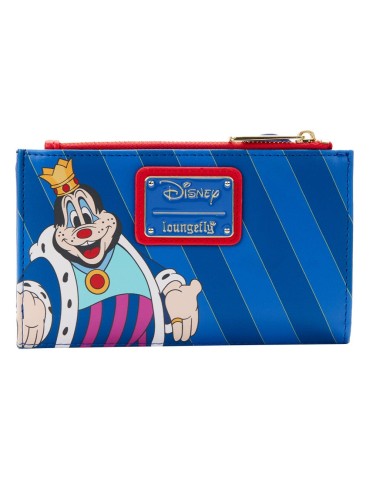 Disney by Loungefly Portefeuille Mickey Minnie