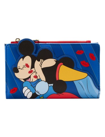 Disney by Loungefly Portefeuille Mickey Minnie