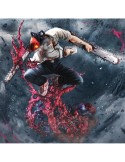 Chainsaw Man - Figurine Chainsaw Man Figuarts Zero