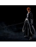 Bleach - Figurine Ichigo Kurosaki -Bankai Tensazangetsu S.H.Figuarts