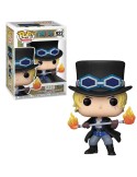 One Piece - Funko Pop 922 Sabo
