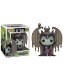 Disney - Funko Pop 784 Maleficent on Throne