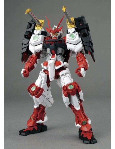 MG - Gundam Astray Sengoku