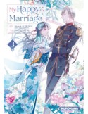 My Happy Marriage tome 03