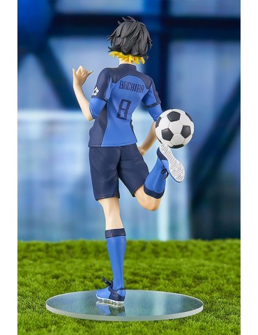 Blue Lock Figure Pop Up Parade Bachira Meguru 17 cm