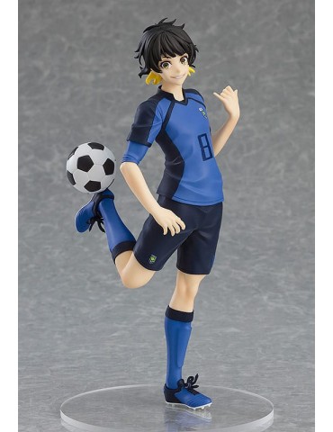 Blue Lock Figure Pop Up Parade Bachira Meguru 17 cm