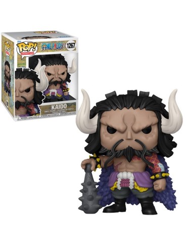 One Piece - Funko Pop 1267 Super Kaido