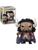One Piece - Funko Pop 1267 Super Kaido
