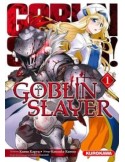 Goblin Slayer Tome 01 à Tome 16