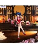 Arknights Noodle Stopper Figure Ch'en 18 cm