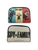 Spy x Family trousse de toilette Cool Version