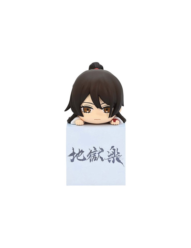 Hell's Paradise Jigokuraku Figure Hikkake Sagiri 10 cm