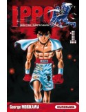 Ippo - Saison 5 - Dans l'ombre du Champion Tome 01 à Tome 21