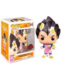 Dragon Ball Z - Funko Pop 849 Vegeta Exclu