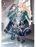 Yuri is My Job ! tome 01