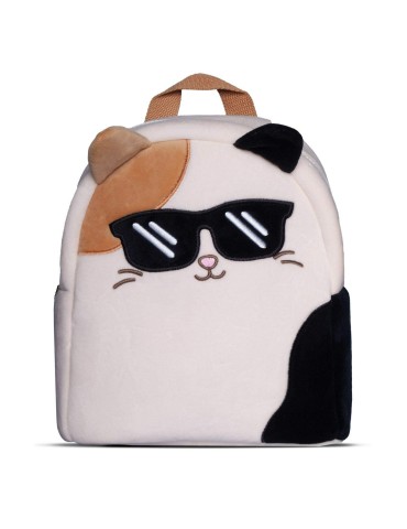 Squishmallows mini sac à dos Cam Novelty