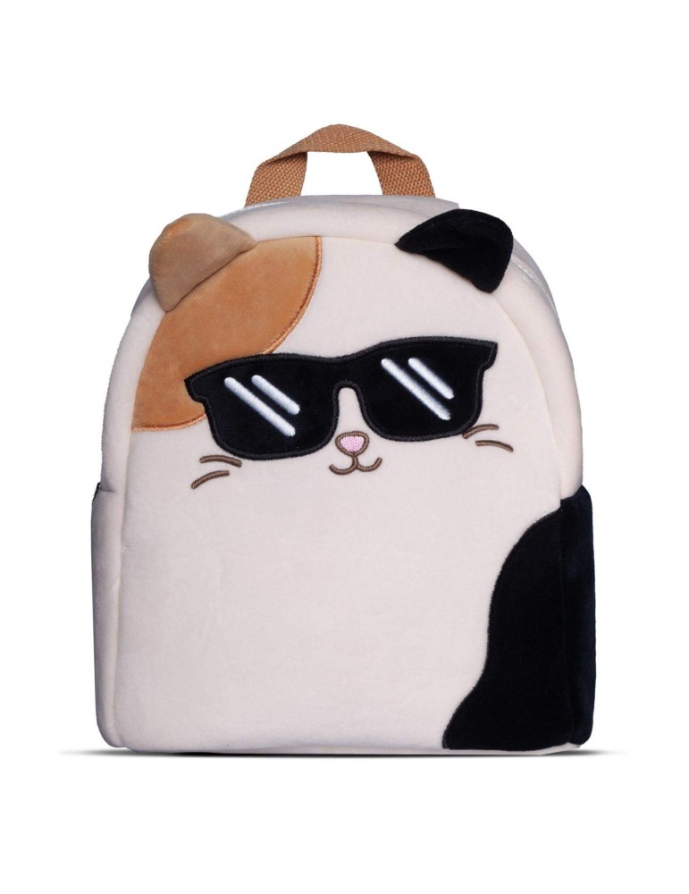 Squishmallows mini sac à dos Cam Novelty