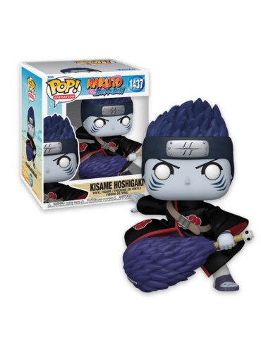 NARUTO SHIPPUDEN - Funko Pop 1437 Kisame