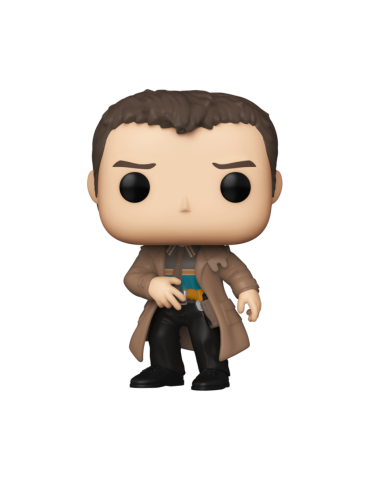 BLADE RUNNER 1982 - Funko Pop Rick Deckard
