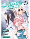 Blue Eyes Sword Tome 07