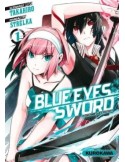 Blue Eyes Sword Tome 01 à Tome 06