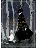 Enfant et le maudit (l') Tome 01 à Tome 11