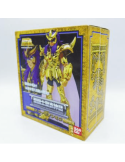 Saint Seiya / Figurine Milo du Scorpion