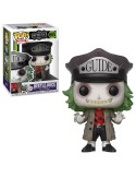 Beetlejuice - Funko pop 605 Beetlejuice Guide Hat