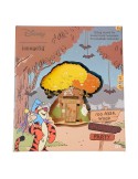 Disney by Loungefly Sliding Enamel pin's émaillé Winnie the Pooh Halloween Limited Edition 8 cm