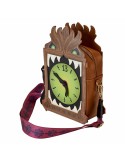 Disney by Loungefly sac à bandoulière Haunted Mansion Clock