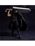 Berserk - Figurine Guts Berserker Armor S.H.Figuarts