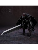 Berserk - Figurine Guts [Berserker Armor] Heat of Passion S.H.Figuarts