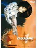 Gunnm Originale édition Tome 01 à Tome 09