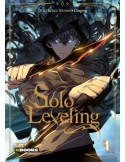 Solo Leveling Tome 01 à Tome 20