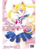 Sailor Moon - Pretty Guardian Tome 01 à Tome 12