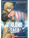 Vinland Saga Tome 01 à Tome 28