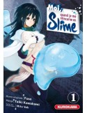 Moi quand je me réincarne en slime Tome 01 à Tome 30