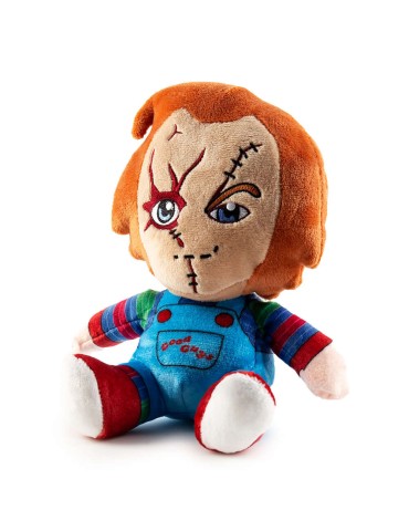 Child's Play Chucky Phunny Peluche