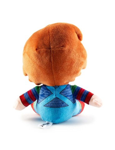 Child's Play Chucky Phunny Peluche